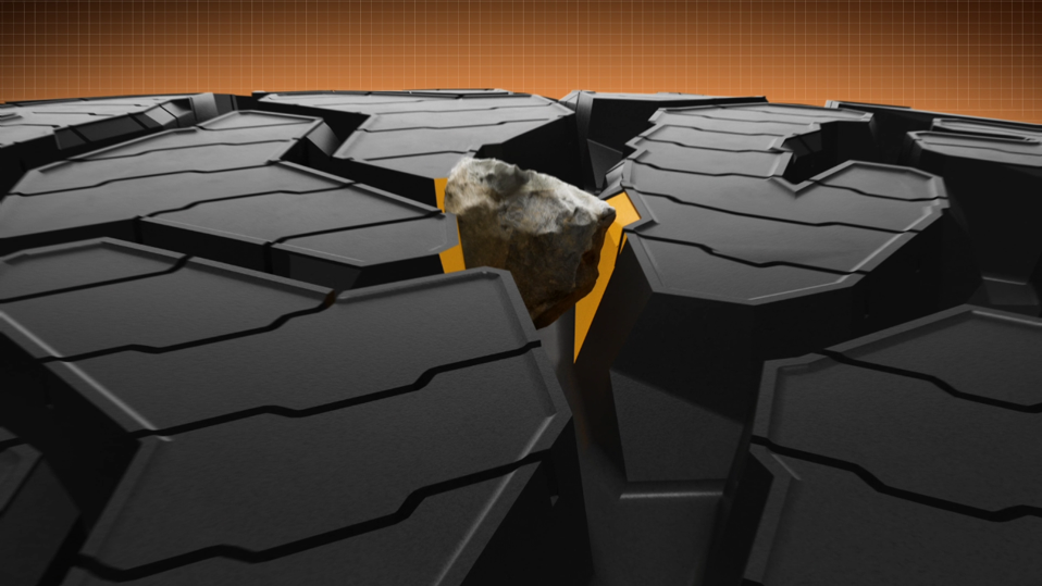 Continental VanContact A/S Eco - Low Noise