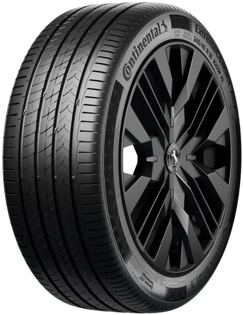 安心感と快適さを高次元で両立するコンフォートタイヤ「ExtremeContact XC7」