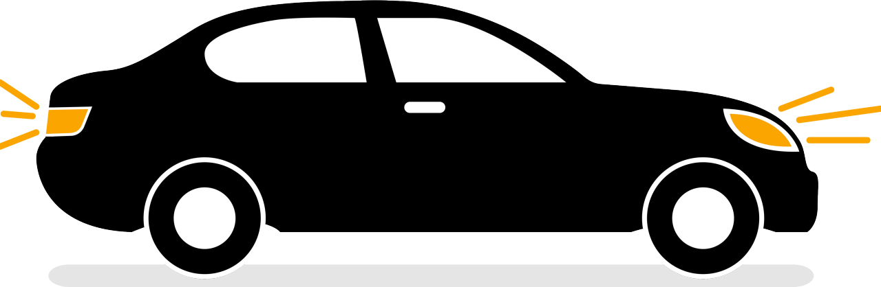 Car illustration 