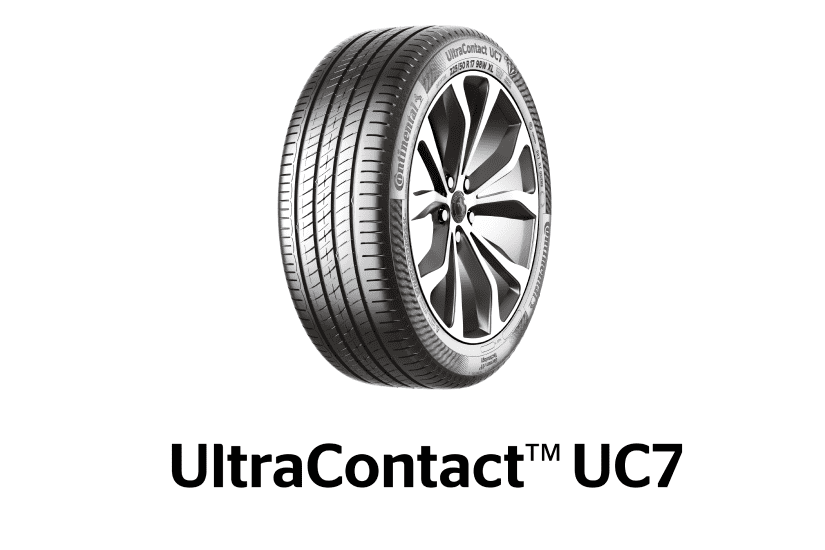 4本 サマータイヤ 225 55R17 101W XL コンチネンタル ウルトラコンタクト UC6 UltraContact UC6 ContiSeal - 2