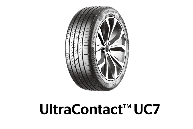 オリジナル サマータイヤ 225 55R17 101W XL コンチネンタル ウルトラ