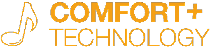 ComfortContact CC7の「コンフォート・プラス・テクノロジー」イメージ図。