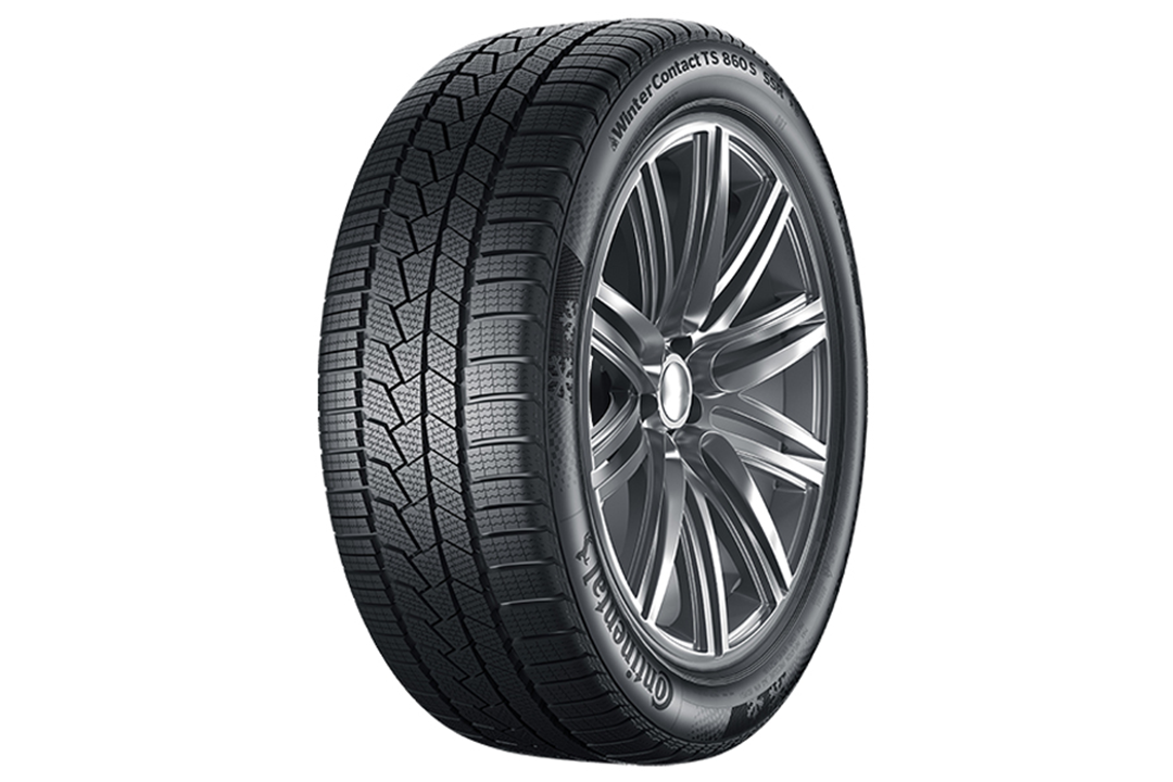 continental ts 860 s