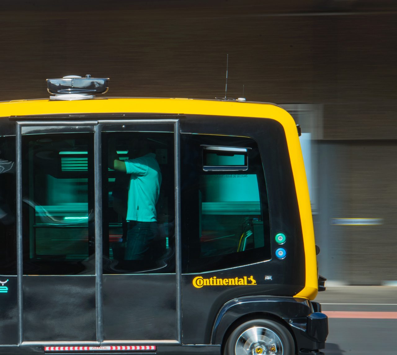 Intelligent Cars 자율차의 지능 향상 방법