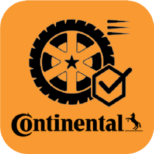 마이콘티넨탈 로고