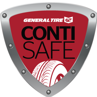 Contisafe garantía gratuita