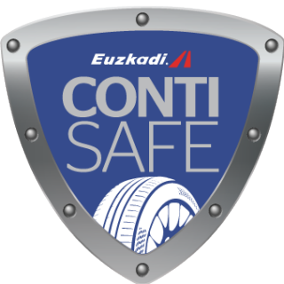 Contisafe garantía gratuita