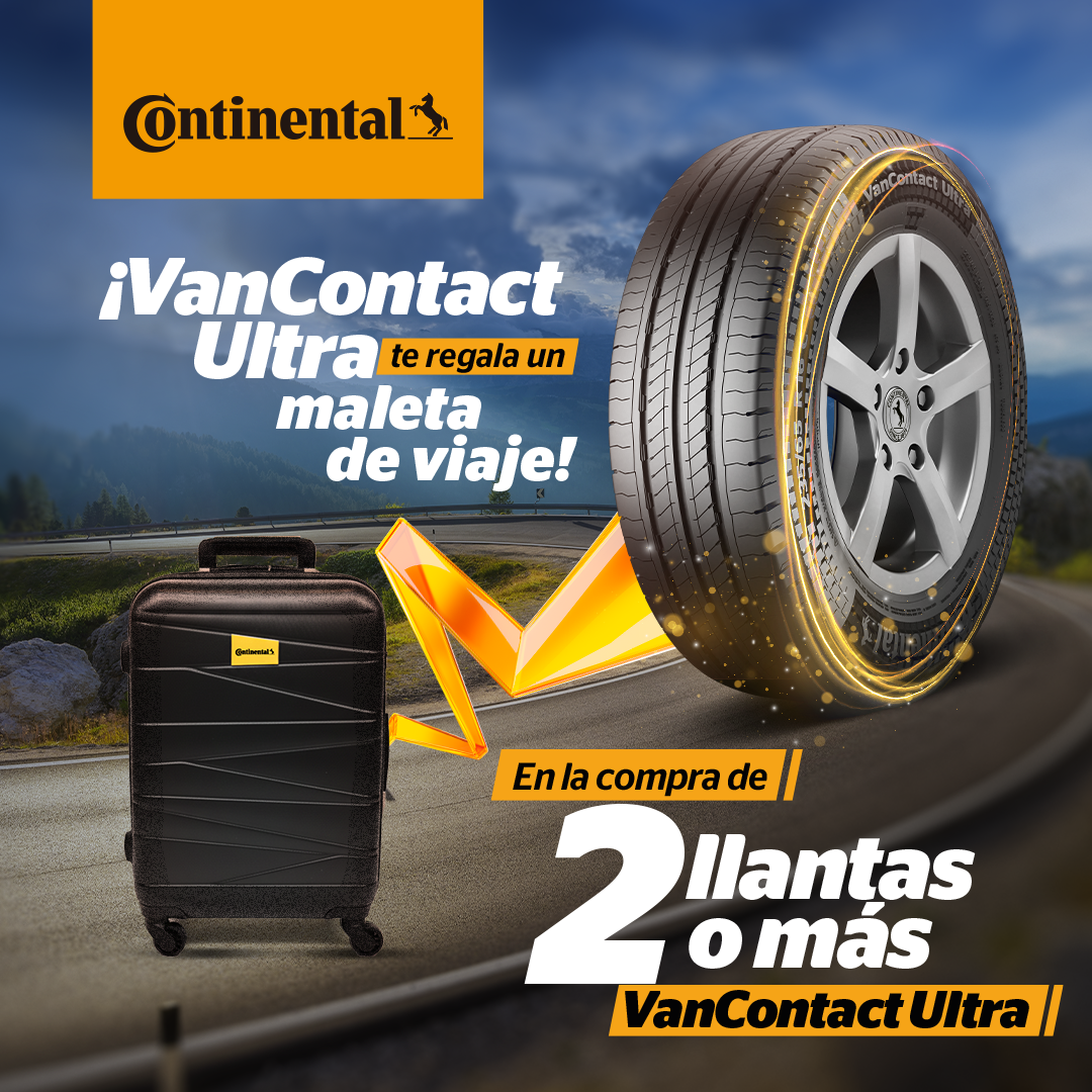 vancontact giveaway