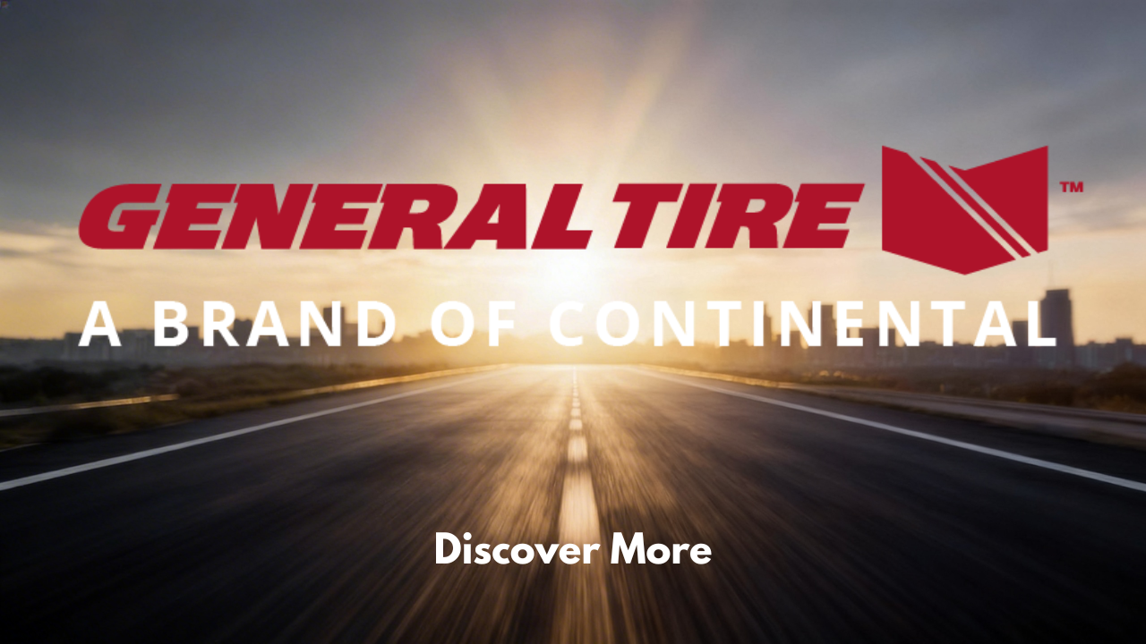 General Tire