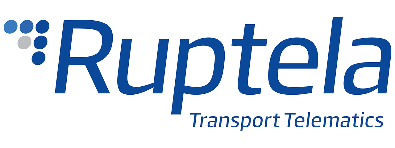Ruptela logo The ContiPressureCheck system can be easily integrated into your telematic systems.