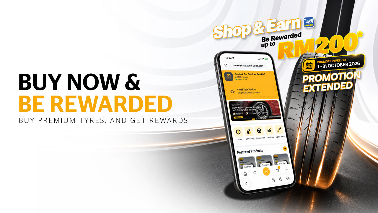 In-Store Marketplace