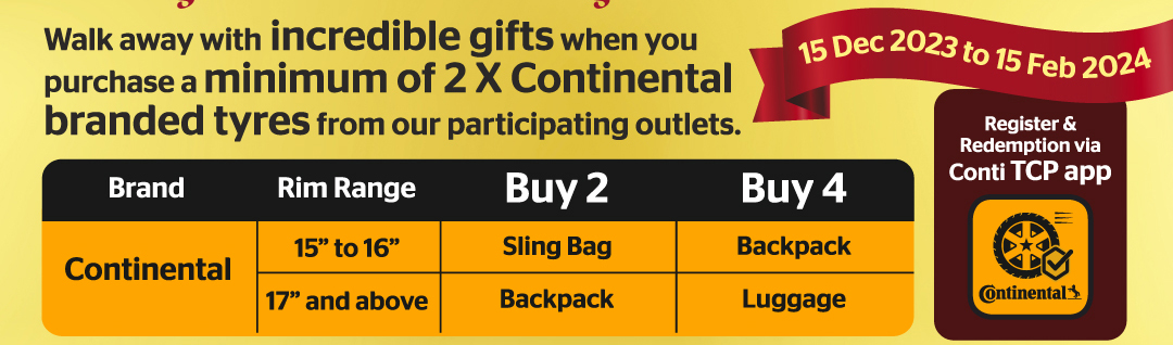 Raya TCP rewards
