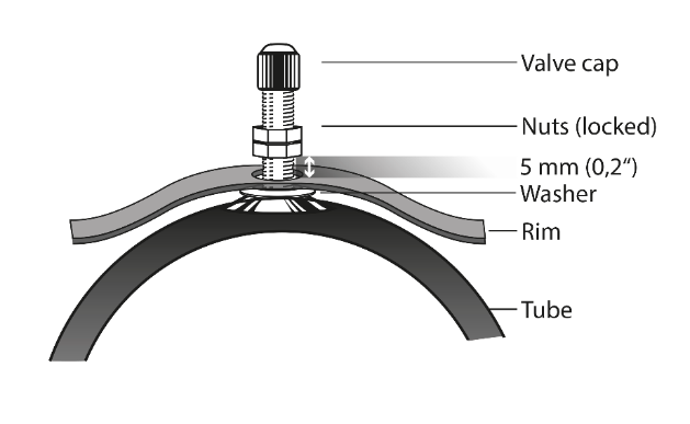 Tube Illustration Tube Illustration