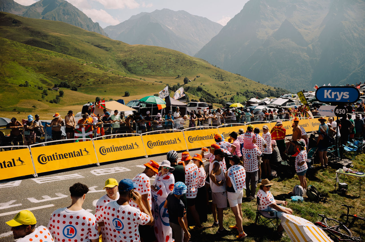 Tour de France 2025