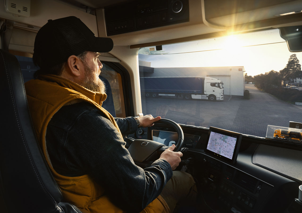 Ready for EU-Taxonomy.