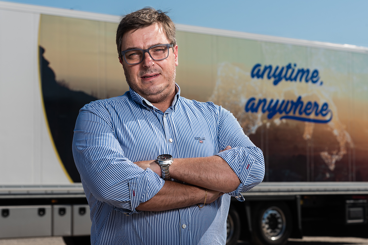 Horatotal Transportes
