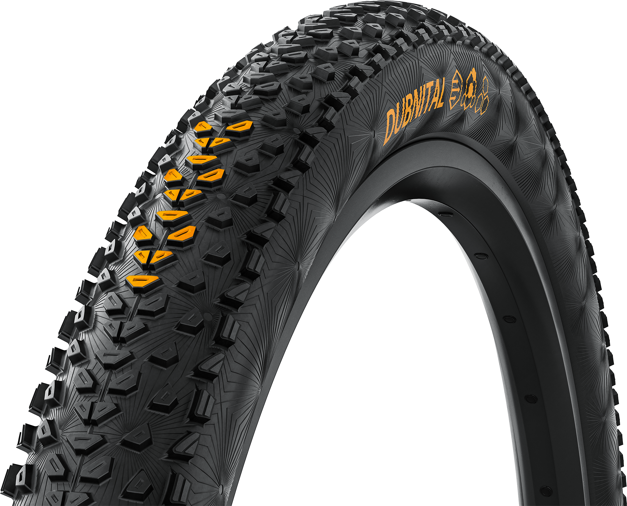 Dubnital Continental Bicycle Tires