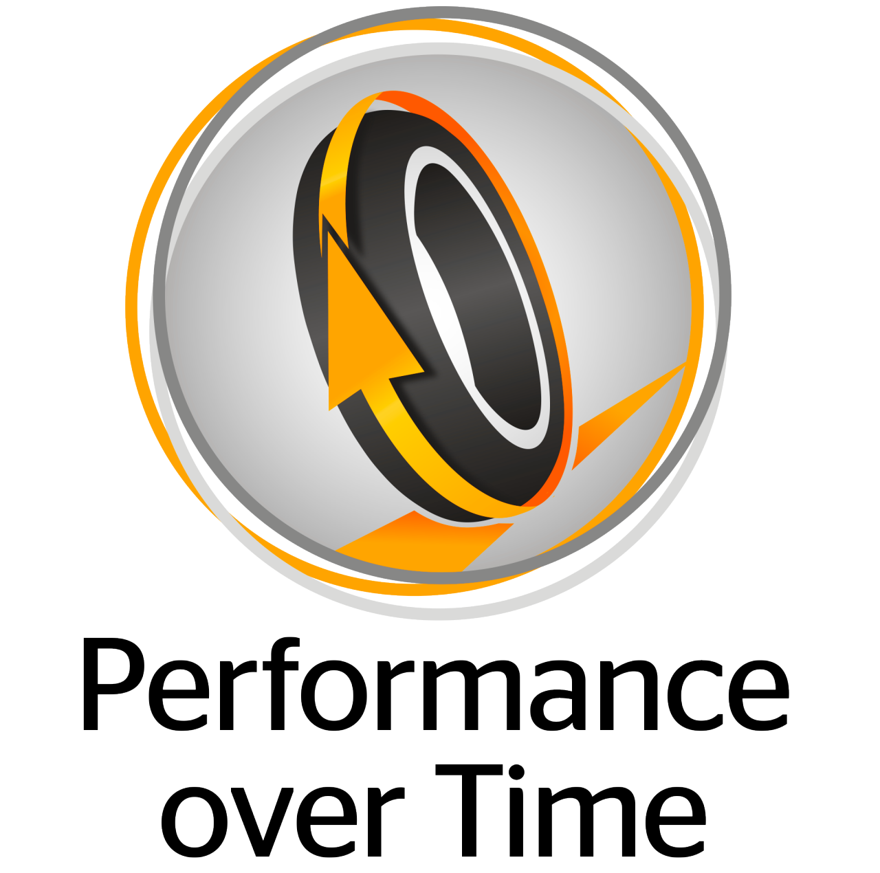 Performance over Time Consistent performance of the tire