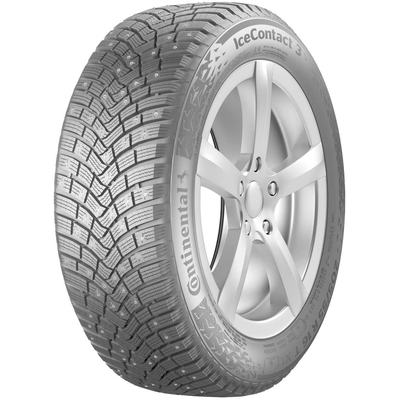 Product picture IceContact 3