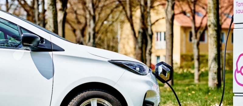 Electric vehicle tires – Everything you need to know