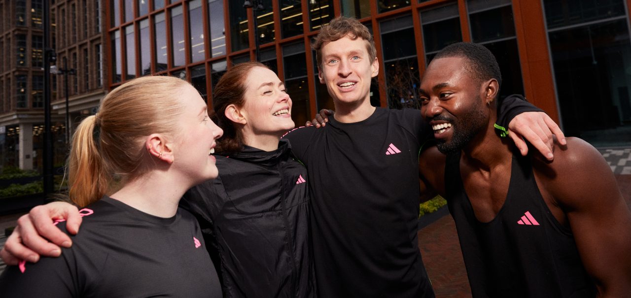 continental adidas campaign