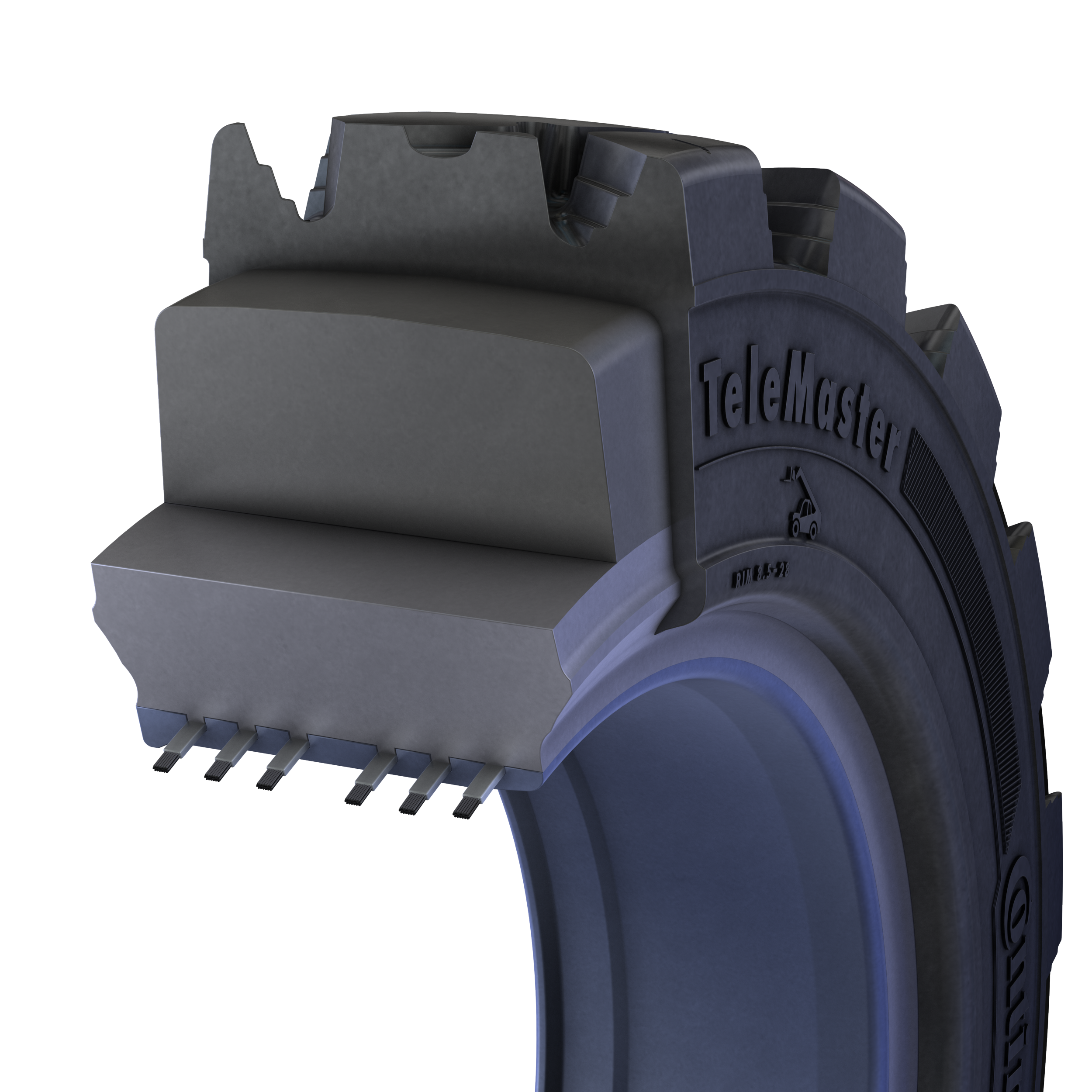 Telemaster 110 TeleMaster: A solid building solution