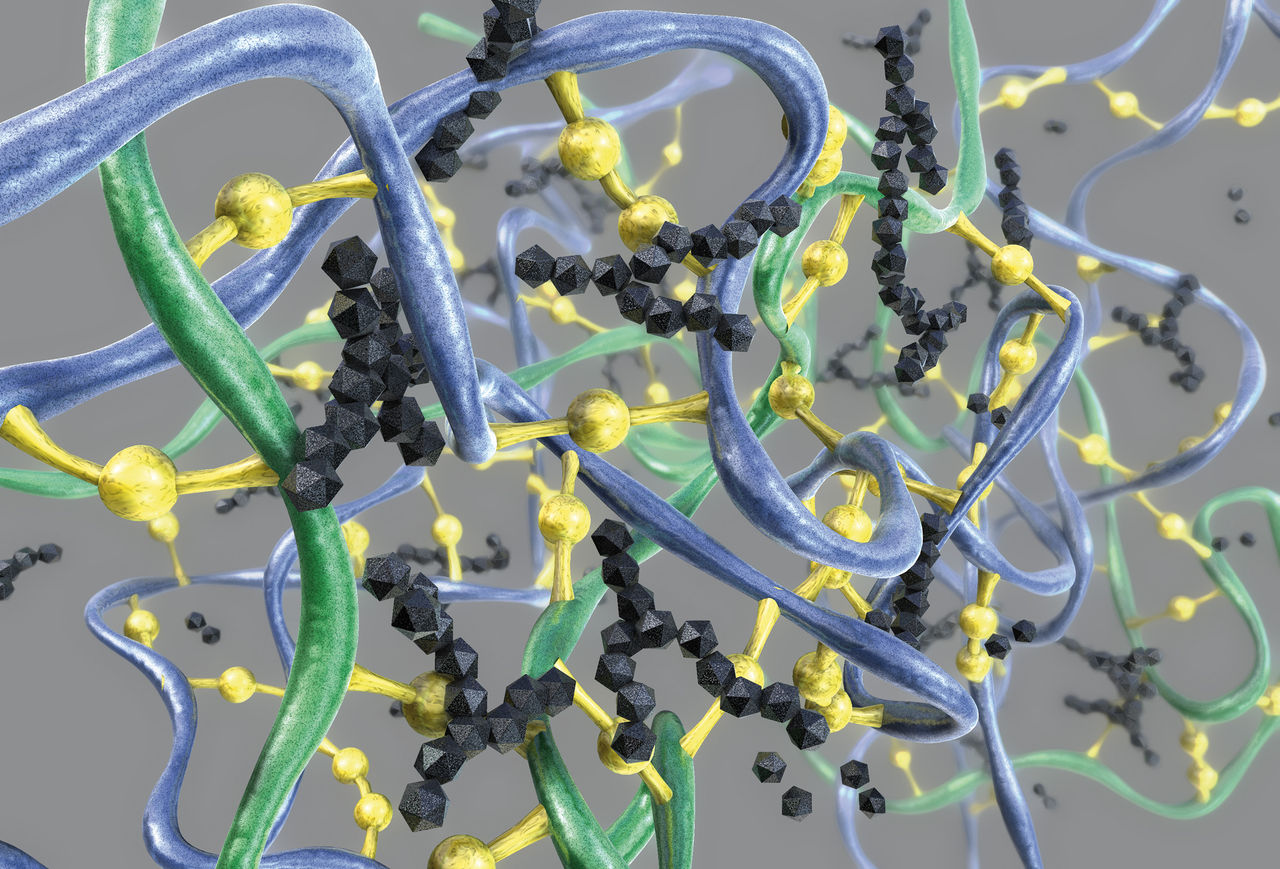 ContainerMaster+ ED - Port Plus Compound
