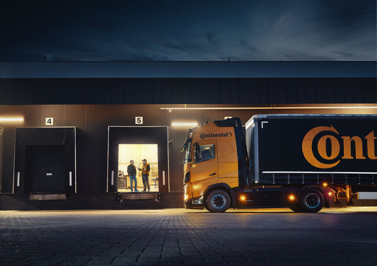 Cost and carbon savings in every mile.