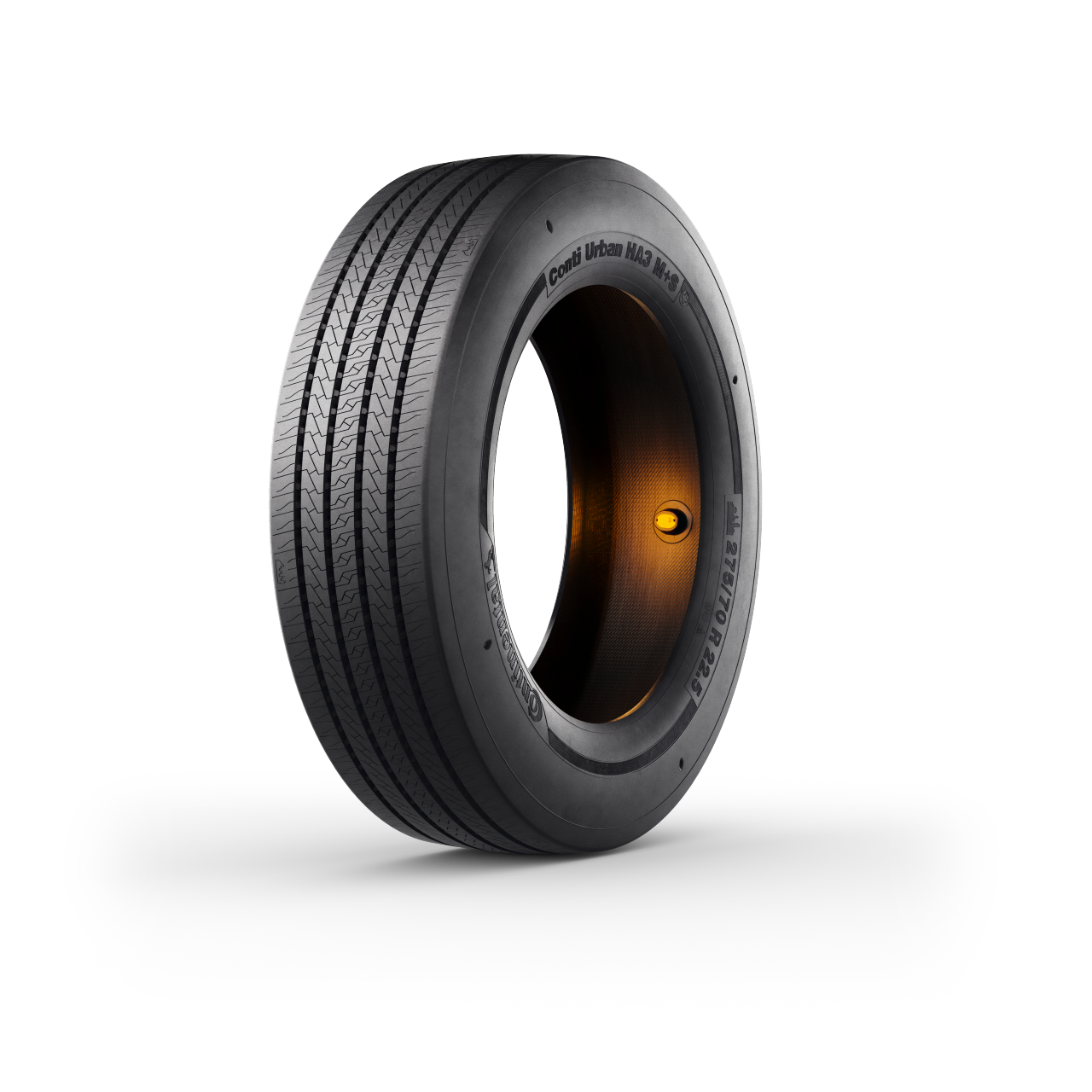 Sensorimage Conti UrbanScandinavia HD3