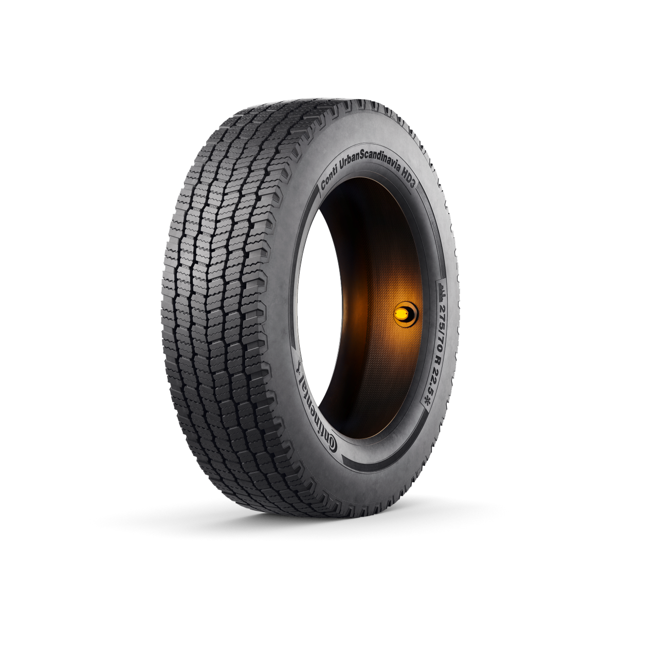 Sensorimage Conti UrbanScandinavia HD3