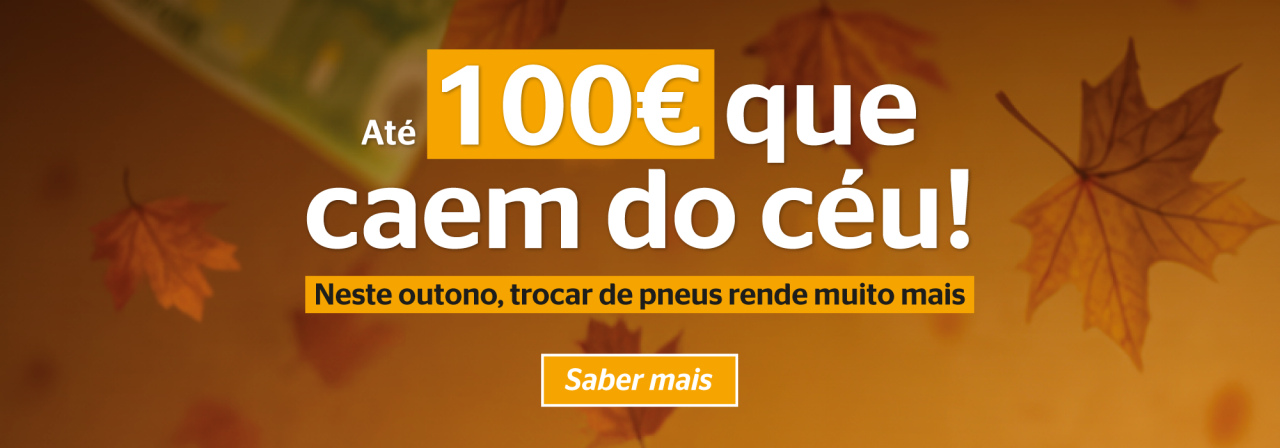 Promoção Pneus Continental