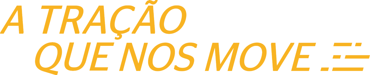 A Tração Que Nos Move 
