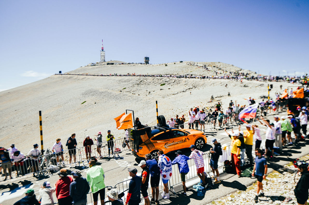 Tour de France 2024 - Etapa 18 - Gap / Bercelonnette 