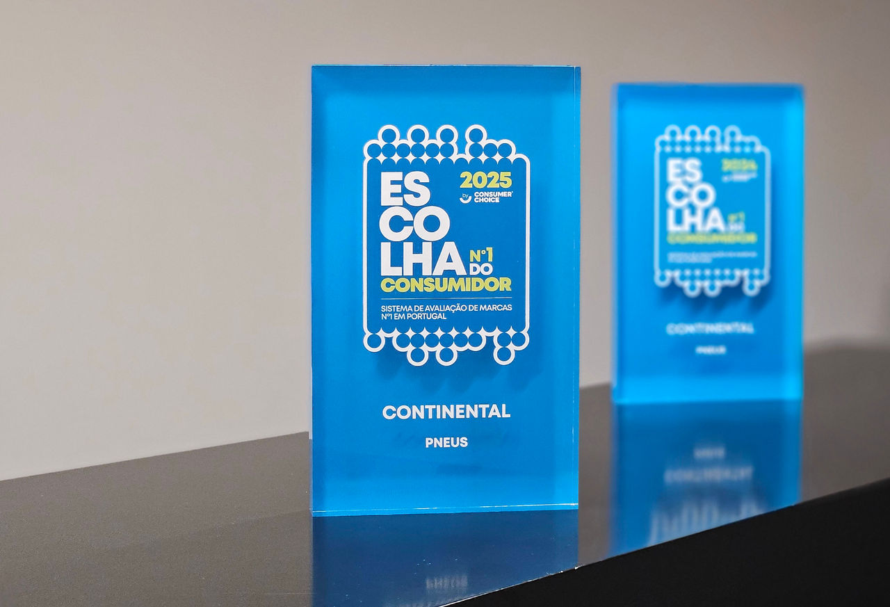 Prémios Escolha do Consumidor