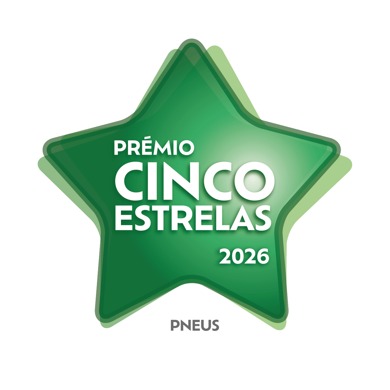 Continental eleita Escolha do Consumidor 2025 na categoria pneus