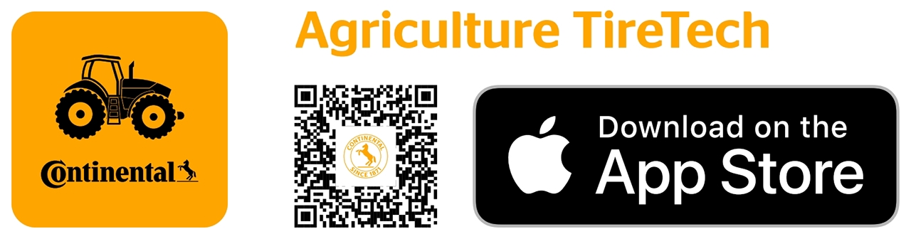 Agriculture TireTech  Apple App