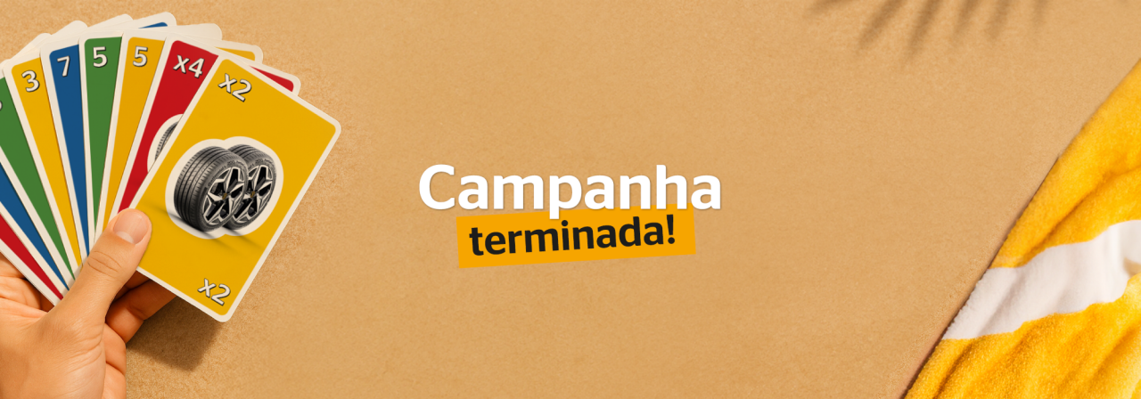 Promoção Pneus Continental