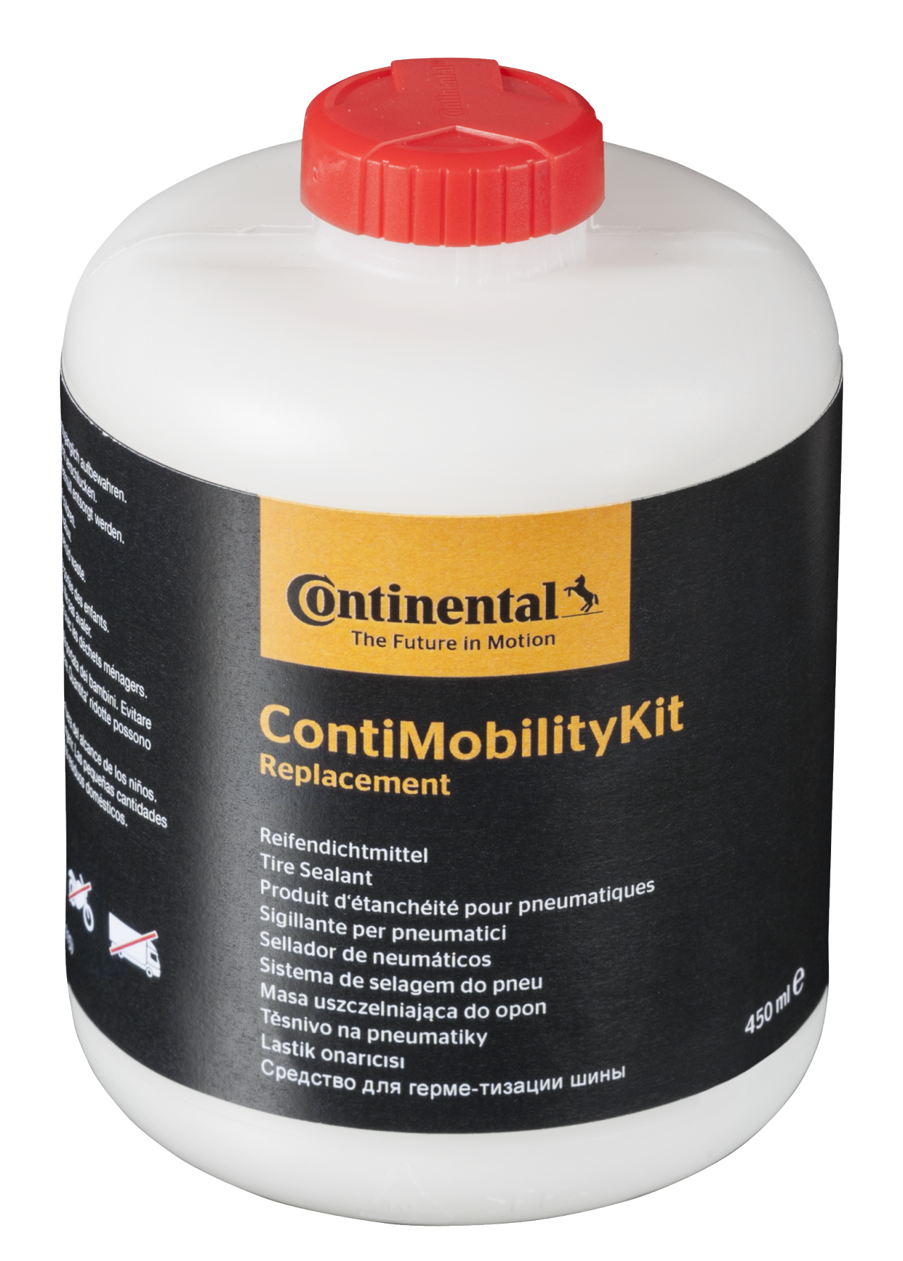 Compressor - ContiMobilityKit