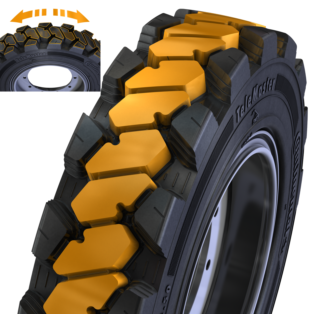 Tread