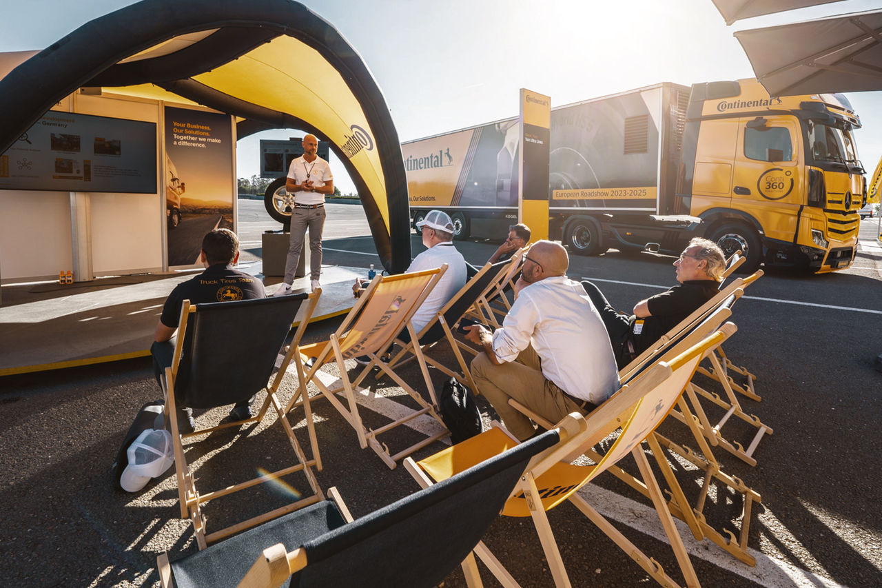 Continental Exhibition