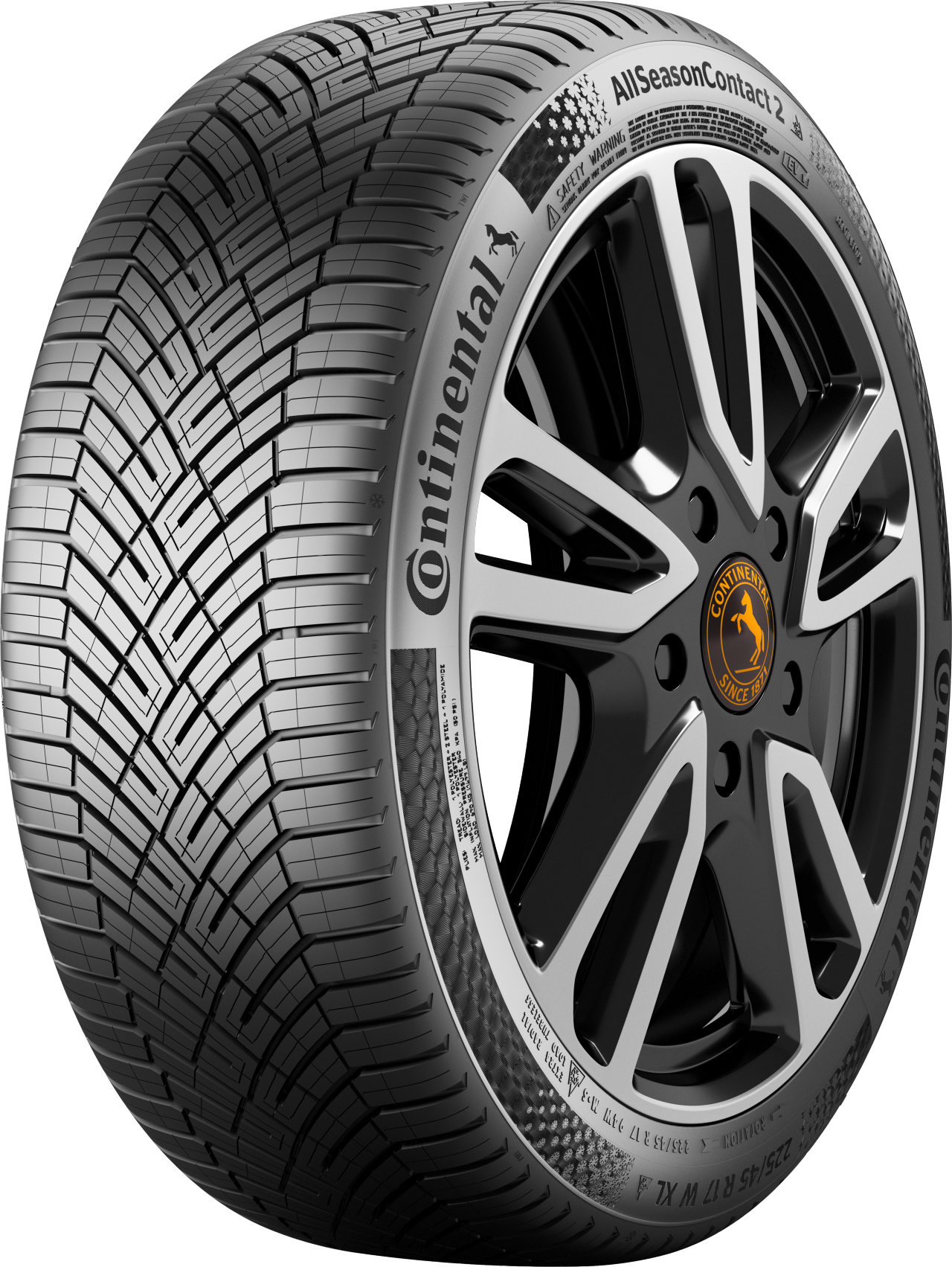 The AllSeasonContact 2