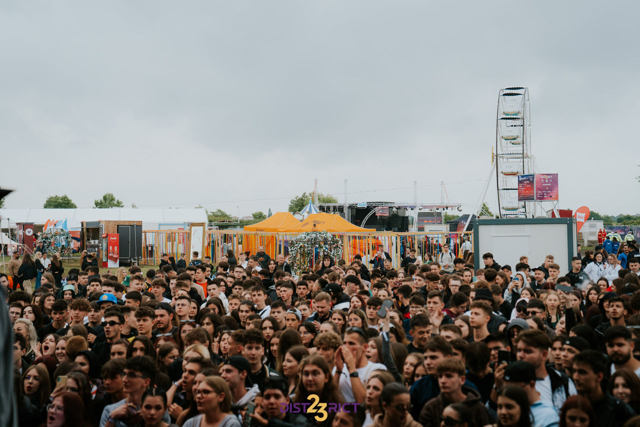 Continental x Flight Festival