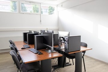 Centru de formare Continental Anvelope Timisoara