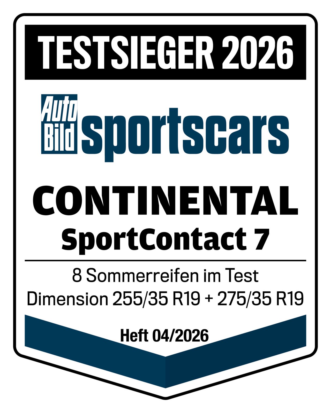 AutoBild SportsCars 2026