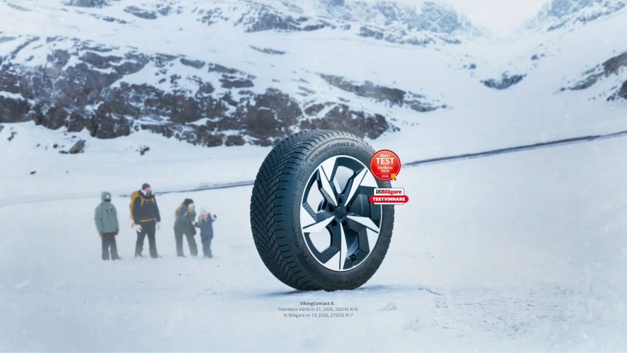 Winter campaign 2025