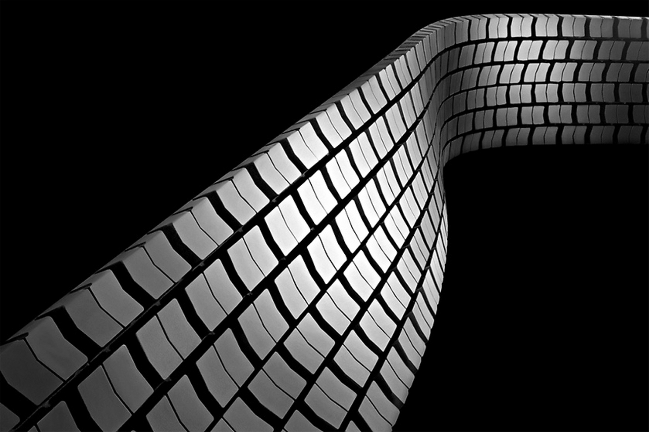 Premium retread products Slitbana profil