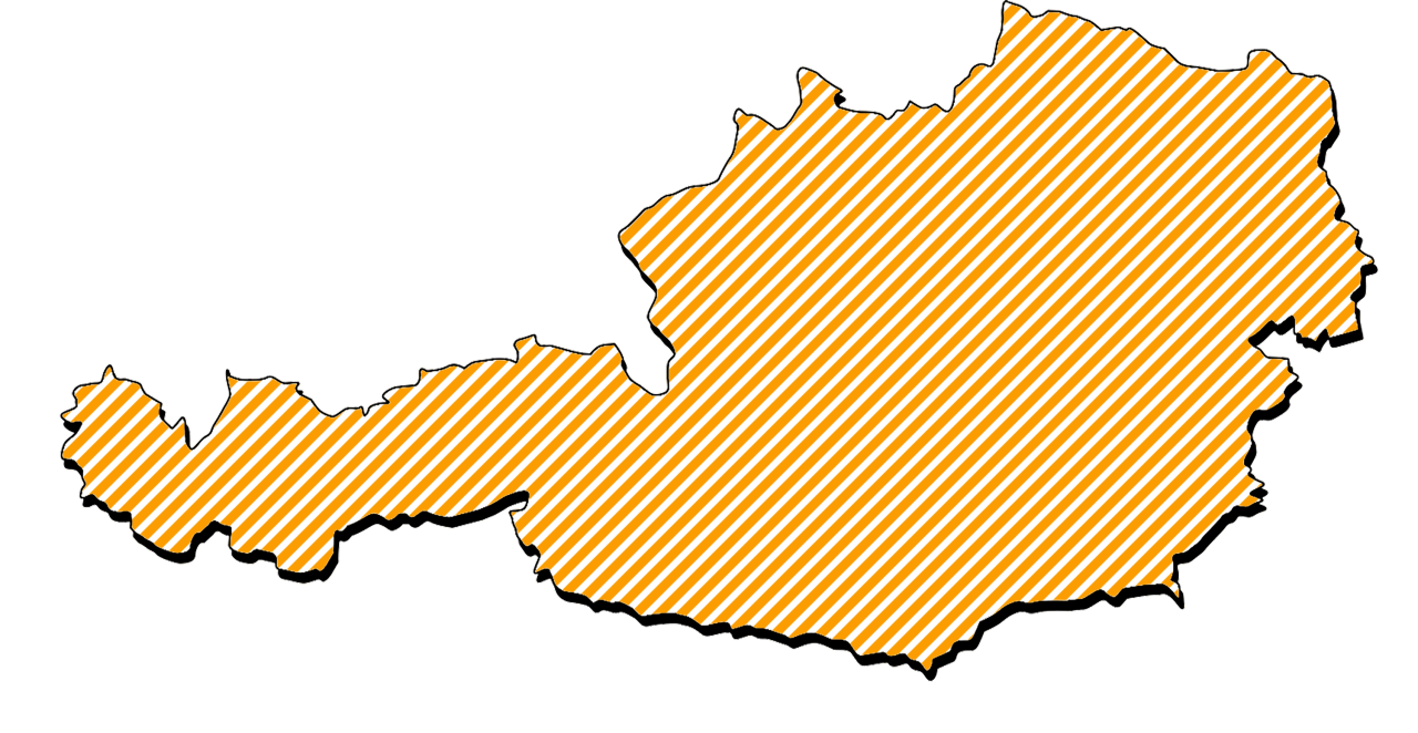 Contact in your country