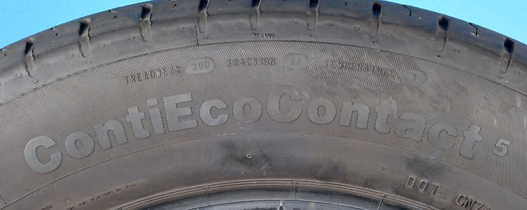 ContiEcoContact5