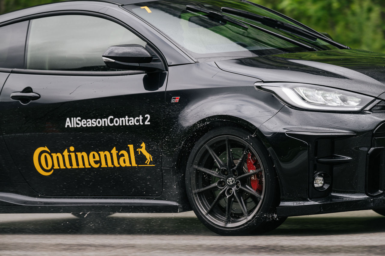 AllSeasonContact 2
