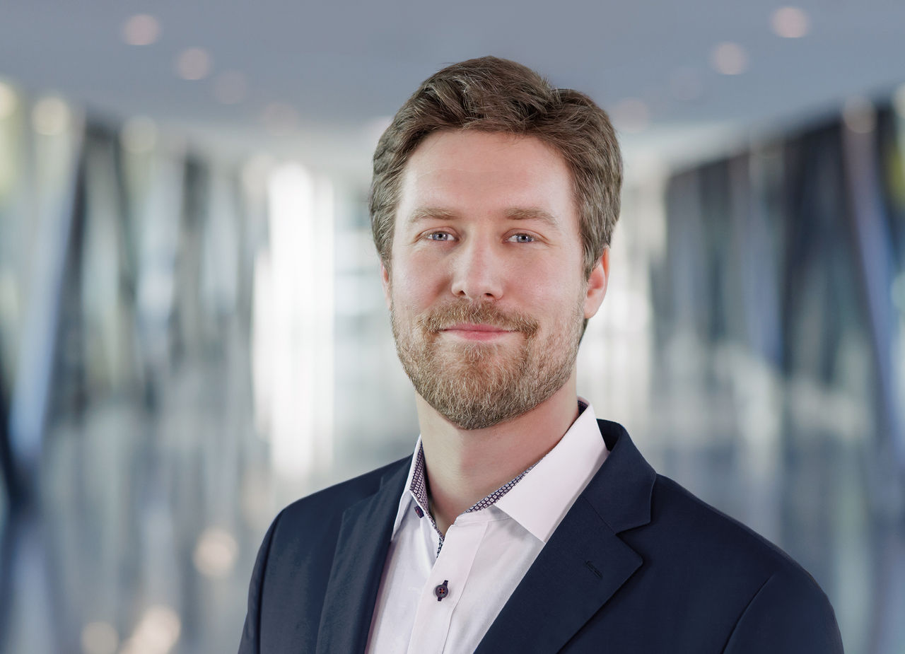 Leo Kolodziej, vedúci oddelenia pneumatík pre prvú výbavu autobusov a nákladných vozidiel pre región EMEA v spoločnosti Continental.